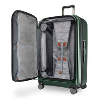 Ricardo Beverly Hills Montecito 3.0 Montecito 2.0 Hardside Check-in Cargo Trunk, 105 L