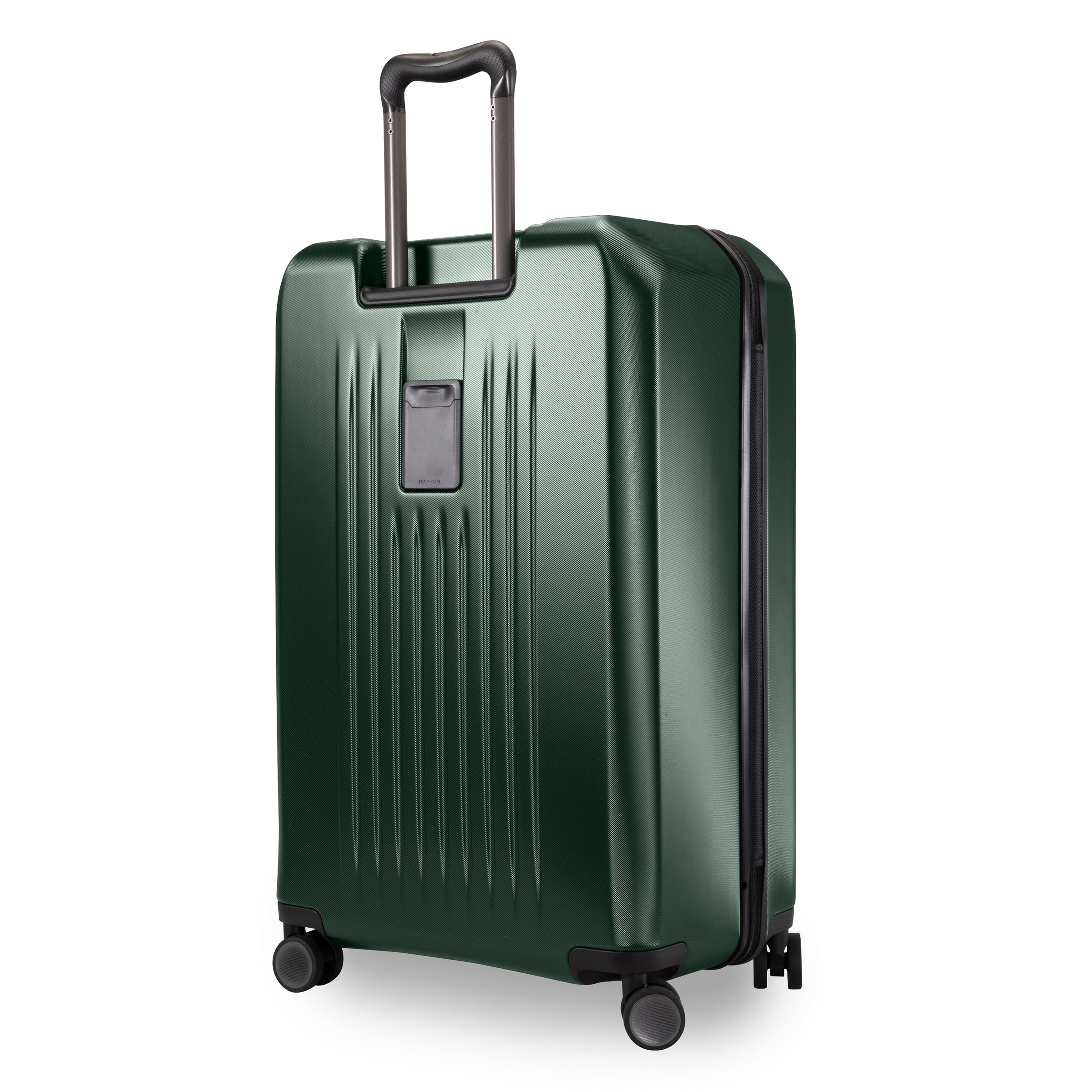 Ricardo Beverly Hills Montecito 3.0 Montecito 2.0 Hardside Check-in Cargo Trunk, 105 L