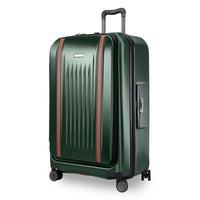 Ricardo Beverly Hills Montecito 3.0 Montecito 2.0 Hardside Check-in Cargo Trunk, 105 L Hunter Green
