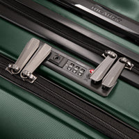 Ricardo Beverly Hills Montecito 3.0 Montecito 2.0 Hardside Check-in Cargo Trunk, 105 L