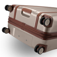 Montecito 2.0 Hardside Large Check-In Expandable Spinner
