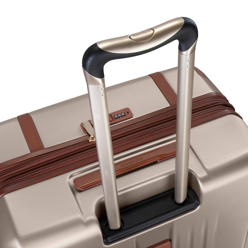 Montecito 2.0 Hardside Large Check-In Expandable Spinner