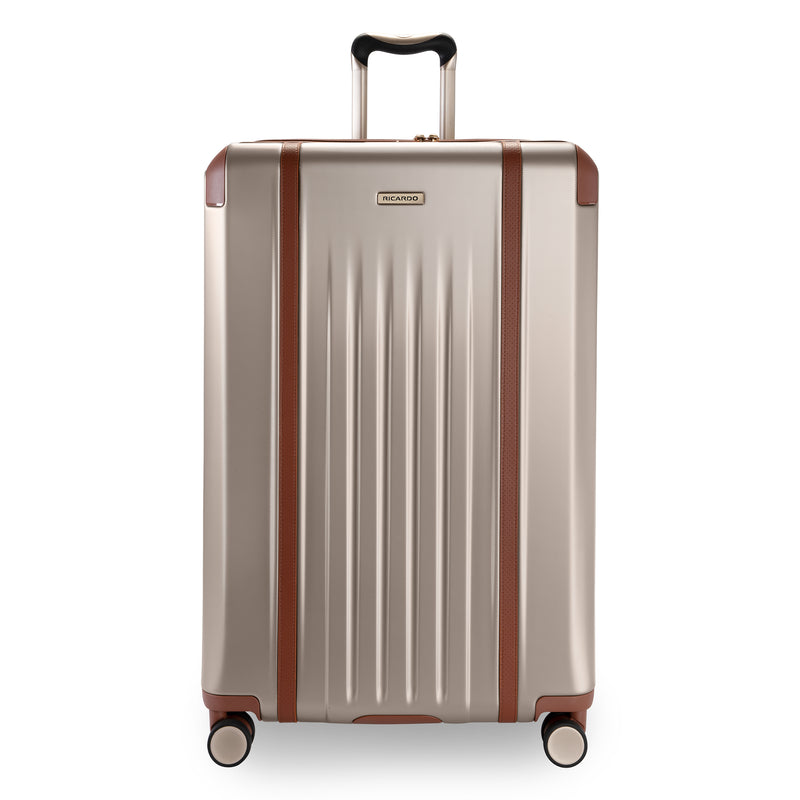 Montecito 2.0 Hardside Large Check-In Expandable Spinner