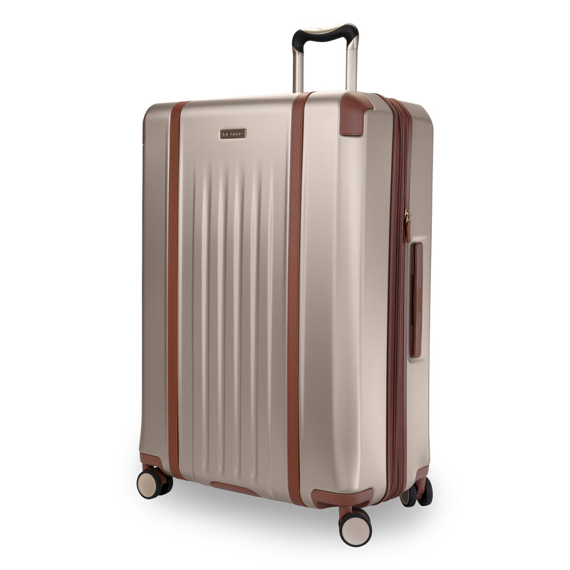 Montecito 2.0 Hardside Large Check-In Expandable Spinner
