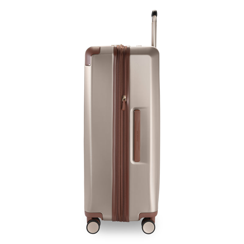 Montecito 2.0 Hardside Large Check-In Expandable Spinner