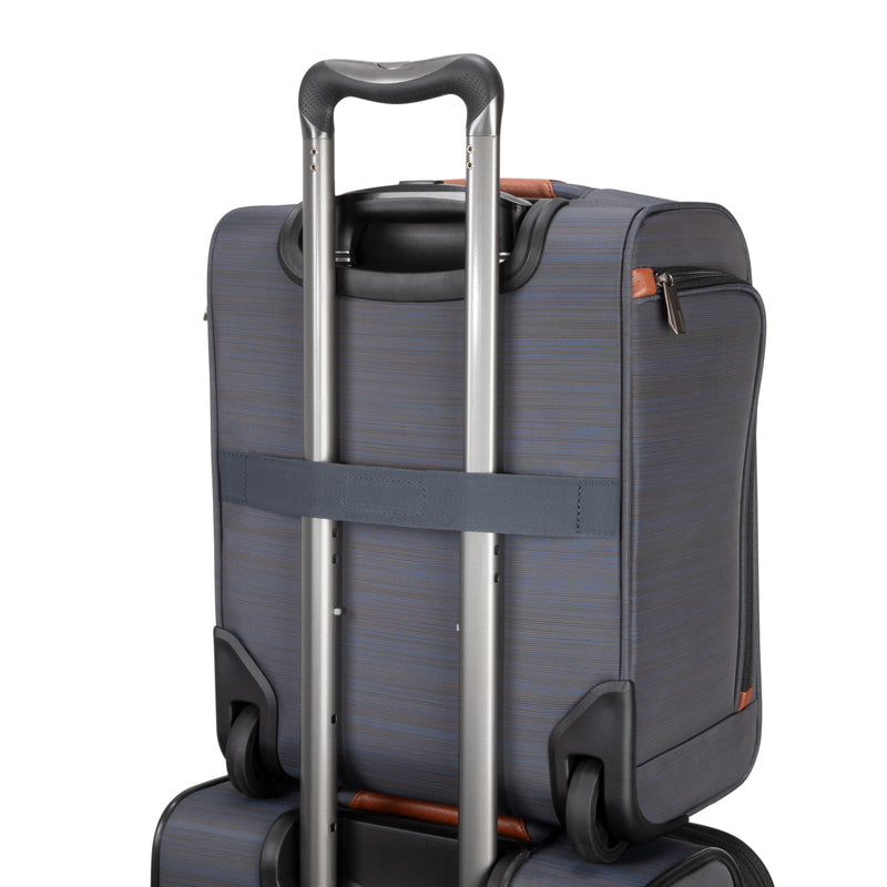 Ricardo Beverly Hills Montecito 2.0 Montecito 2.0 Softside Small Carry-On, 28L