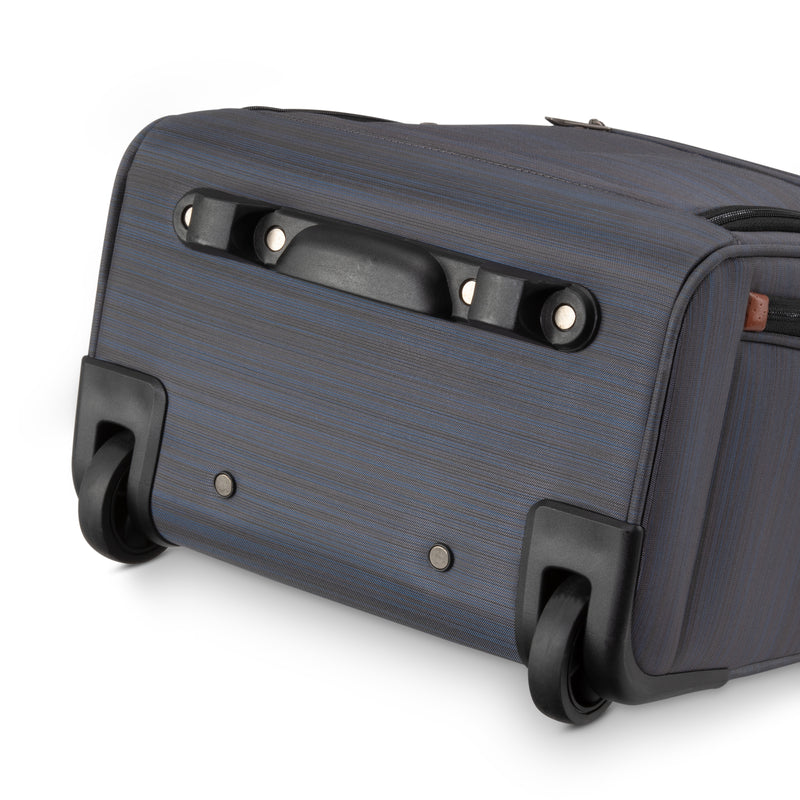 Ricardo Beverly Hills Montecito 2.0 Montecito 2.0 Softside Small Carry-On, 28L
