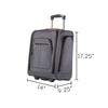 Ricardo Beverly Hills Montecito 2.0 Montecito 2.0 Softside Small Carry-On, 28L