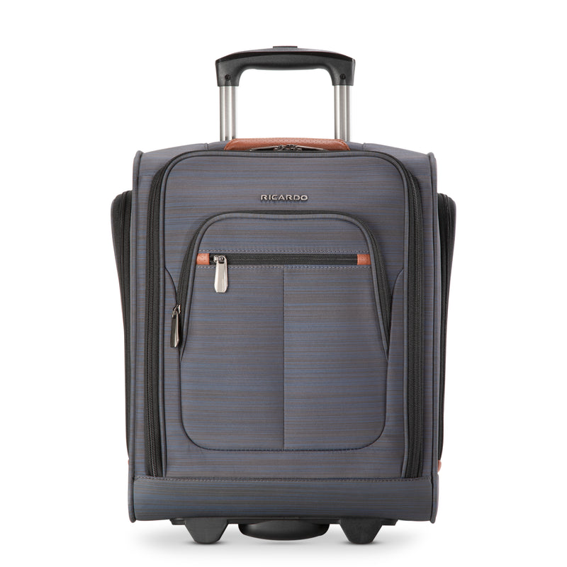 Ricardo Beverly Hills Montecito 2.0 Montecito 2.0 Softside Small Carry-On