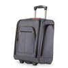Ricardo Beverly Hills Montecito 2.0 Montecito 2.0 Softside Small Carry-On, 28L Grey