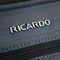 Ricardo Beverly Hills Montecito 2.0 Montecito 2.0 Softside Carry-On Expandable Spinner