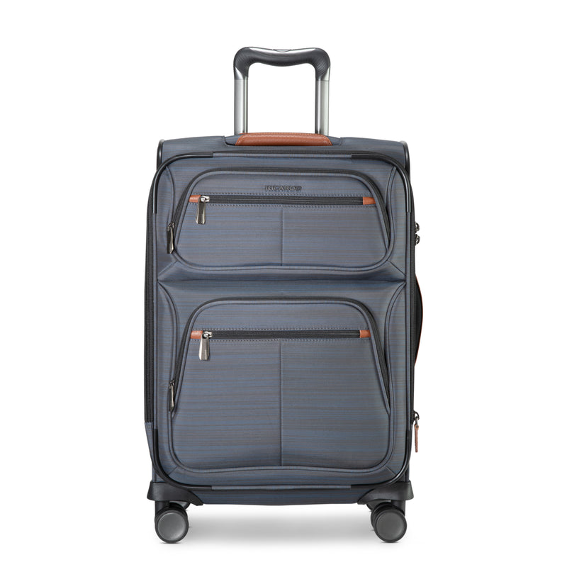 Montecito 2.0 Softside Carry-On Expandable Spinner