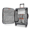 Ricardo Beverly Hills Montecito 2.0 Montecito 2.0 Softside Carry-On Expandable Spinner