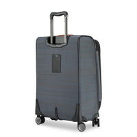 Ricardo Beverly Hills Montecito 2.0 Montecito 2.0 Softside Carry-On Expandable Spinner