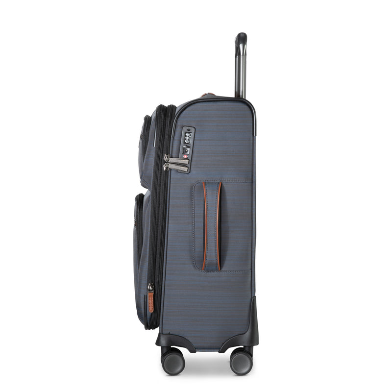 Ricardo Beverly Hills Montecito 2.0 Montecito 2.0 Softside Carry-On Expandable Spinner