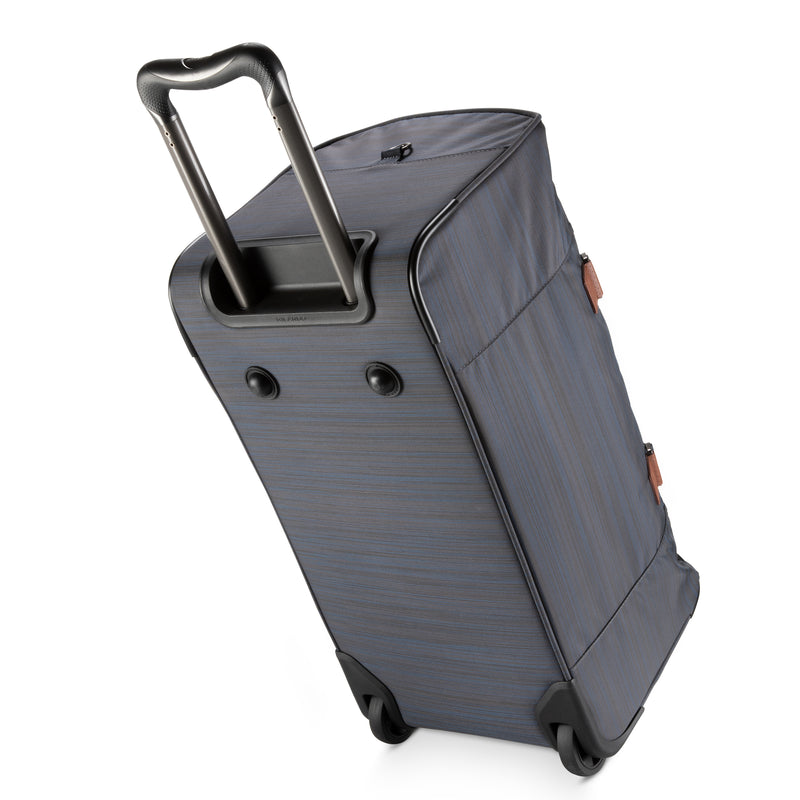 Ricardo Beverly Hills Montecito 2.0 Montecito 2.0 Softside Rolling Duffel, 50L
