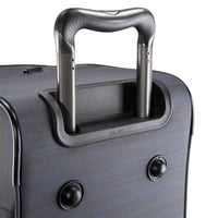 Ricardo Beverly Hills Montecito 2.0 Montecito 2.0 Softside Rolling Duffel, 50L