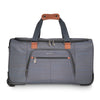 Ricardo Beverly Hills Montecito 2.0 Montecito 2.0 Softside Rolling Duffel, 50L