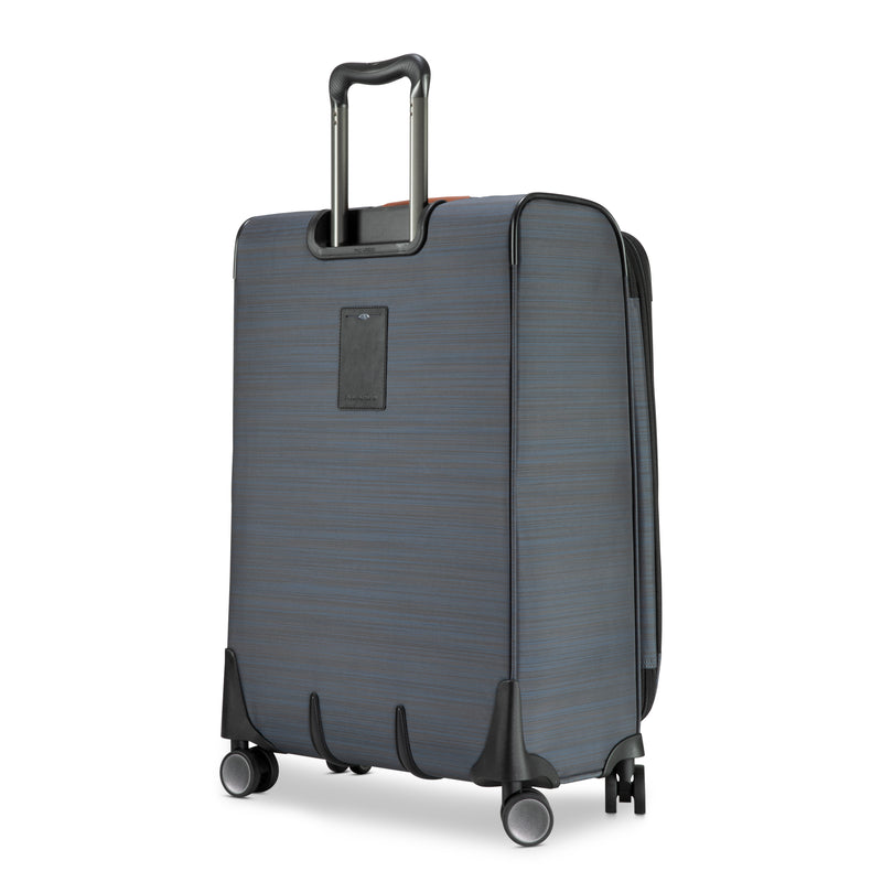 Ricardo Beverly Hills Montecito 2.0 Montecito 2.0 Softside Medium Check-In Expandable Spinner