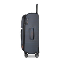 Ricardo Beverly Hills Montecito 2.0 Montecito 2.0 Softside Medium Check-In Expandable Spinner