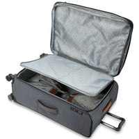 Montecito 2.0 Softside Large Check-In Expandable Spinner
