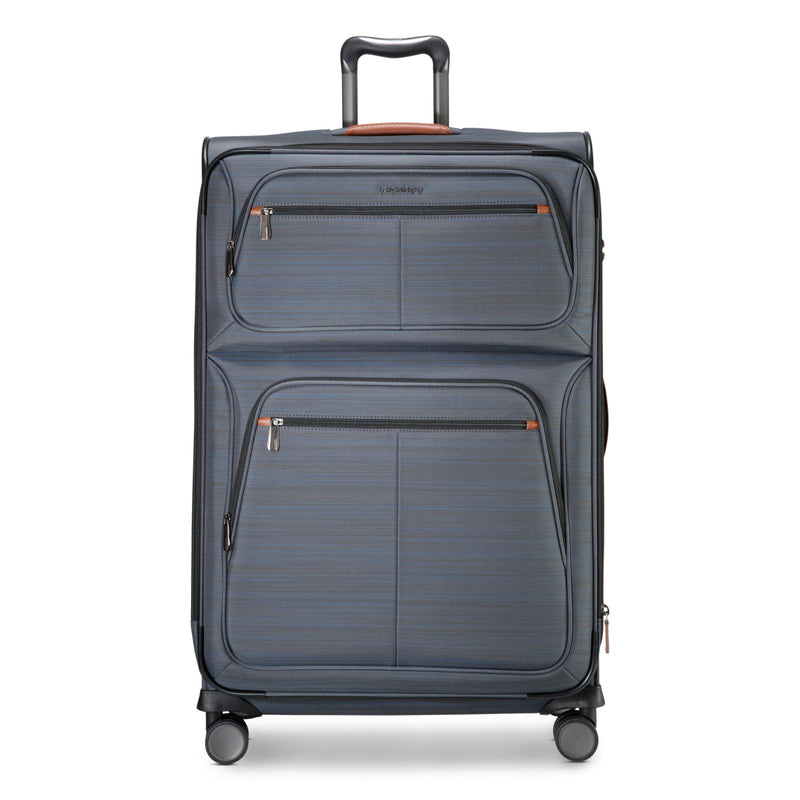 Ricardo Beverly Hills Montecito 2.0 Montecito 2.0 Softside Large Check-In Expandable Spinner