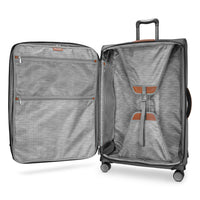 Ricardo Beverly Hills Montecito 2.0 Montecito 2.0 Softside Large Check-In Expandable Spinner