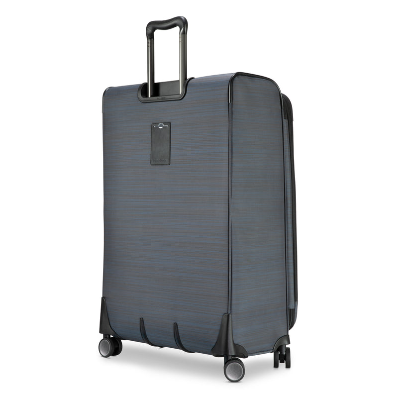 Ricardo Beverly Hills Montecito 2.0 Montecito 2.0 Softside Large Check-In Expandable Spinner