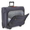 Ricardo Beverly Hills Montecito 2.0 Montecito 2.0 Softside Rolling Garment Bag, 64L