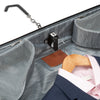 Ricardo Beverly Hills Montecito 2.0 Montecito 2.0 Softside Rolling Garment Bag, 64L