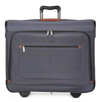 Ricardo Beverly Hills Montecito 2.0 Montecito 2.0 Softside Rolling Garment Bag, 64L