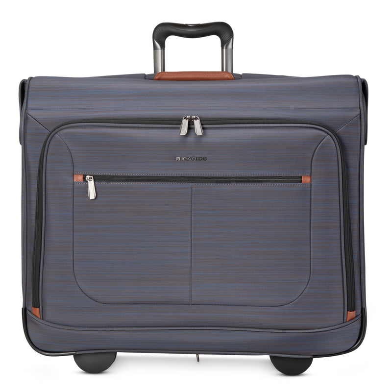 Ricardo Beverly Hills Montecito 2.0 Montecito 2.0 Softside Rolling Garment Bag, 64L