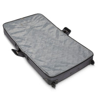 Ricardo Beverly Hills Montecito 2.0 Montecito 2.0 Softside Rolling Garment Bag, 64L