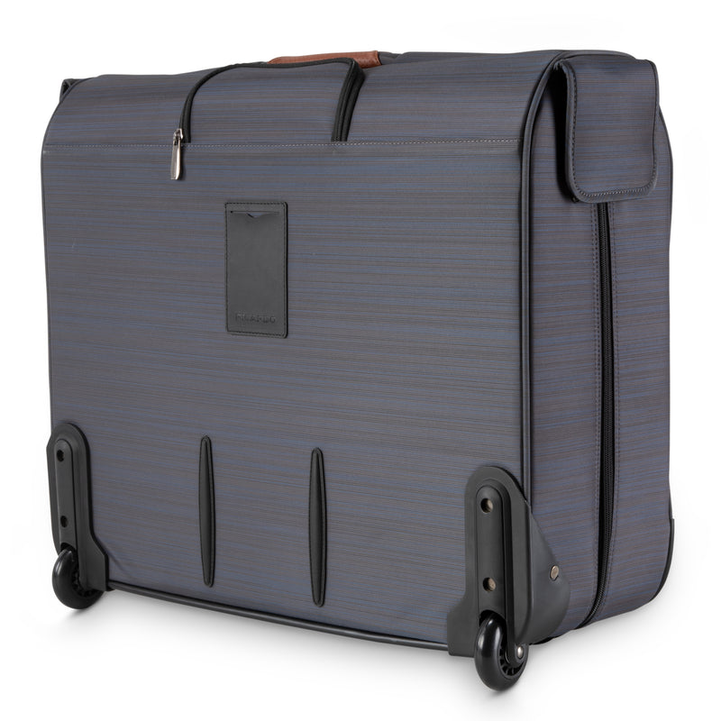 Ricardo Beverly Hills Montecito 2.0 Montecito 2.0 Softside Rolling Garment Bag