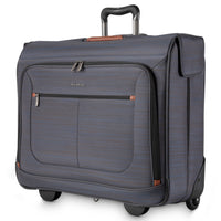 Ricardo Beverly Hills Montecito 2.0 Montecito 2.0 Softside Rolling Garment Bag, 64L