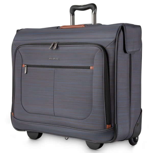 Ricardo Beverly Hills Montecito 2.0 Montecito 2.0 Softside Rolling Garment Bag, 64L