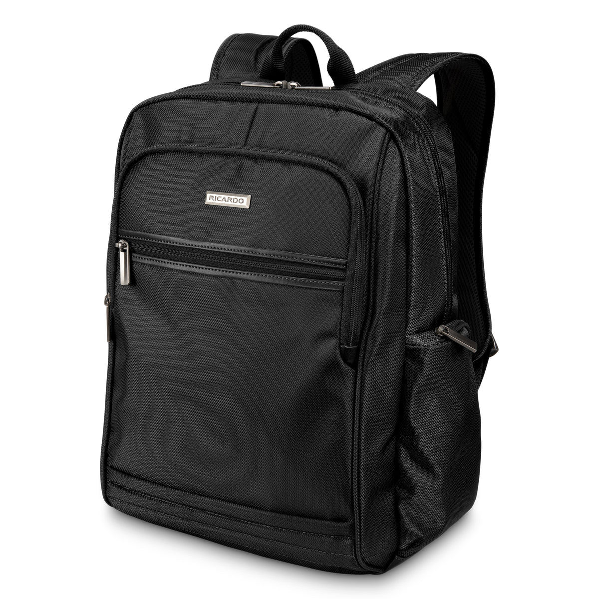 Ricardo Beverly Hills Avalon Avalon Backpack, 23L Black