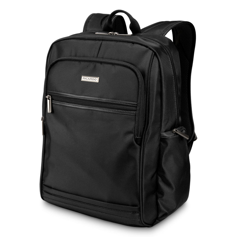 Ricardo Beverly Hills Avalon Avalon Backpack, 23L Black