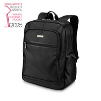 Ricardo Beverly Hills Avalon Avalon Backpack, 23L Black