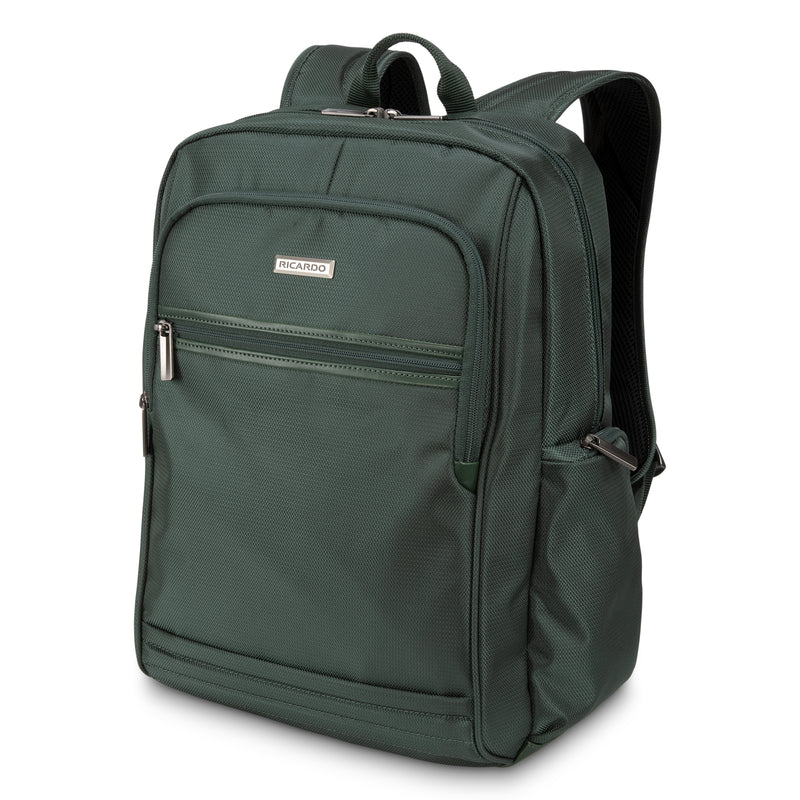 Ricardo Beverly Hills Avalon Avalon Backpack, 23L Juniper Green