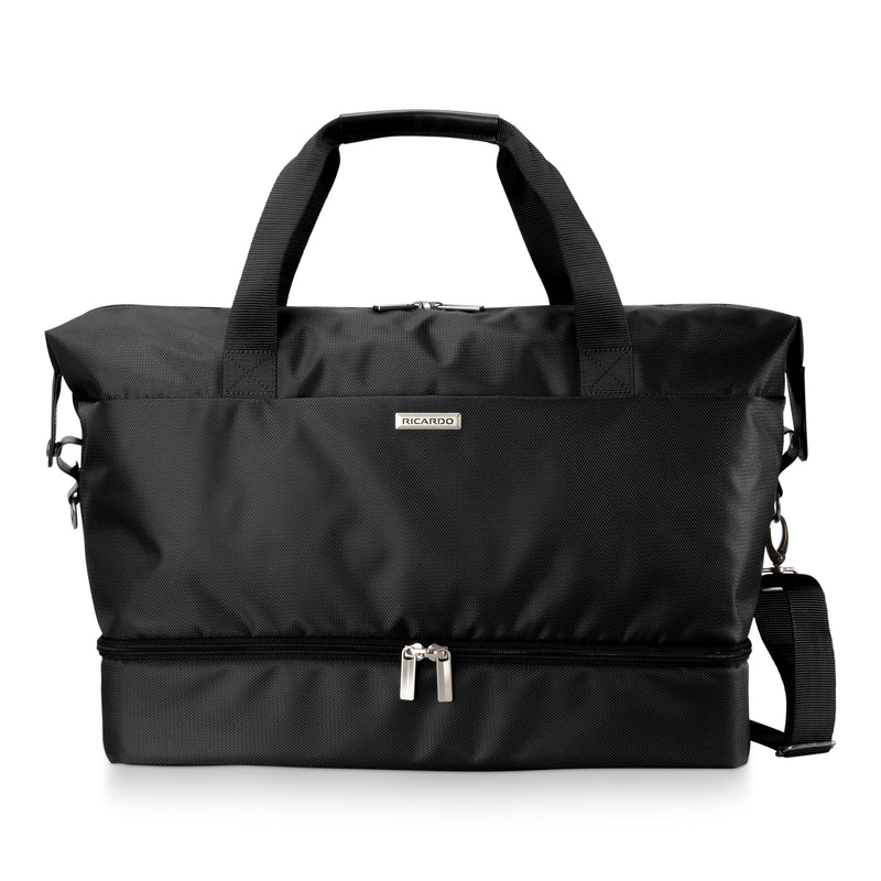 Ricardo Beverly Hills Avalon Avalon Drop-Bottom Weekender Duffel - 38L