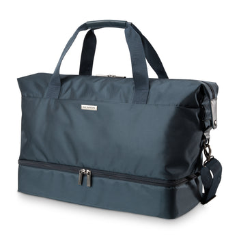 Avalon Drop-Bottom Weekender Duffel - 38L