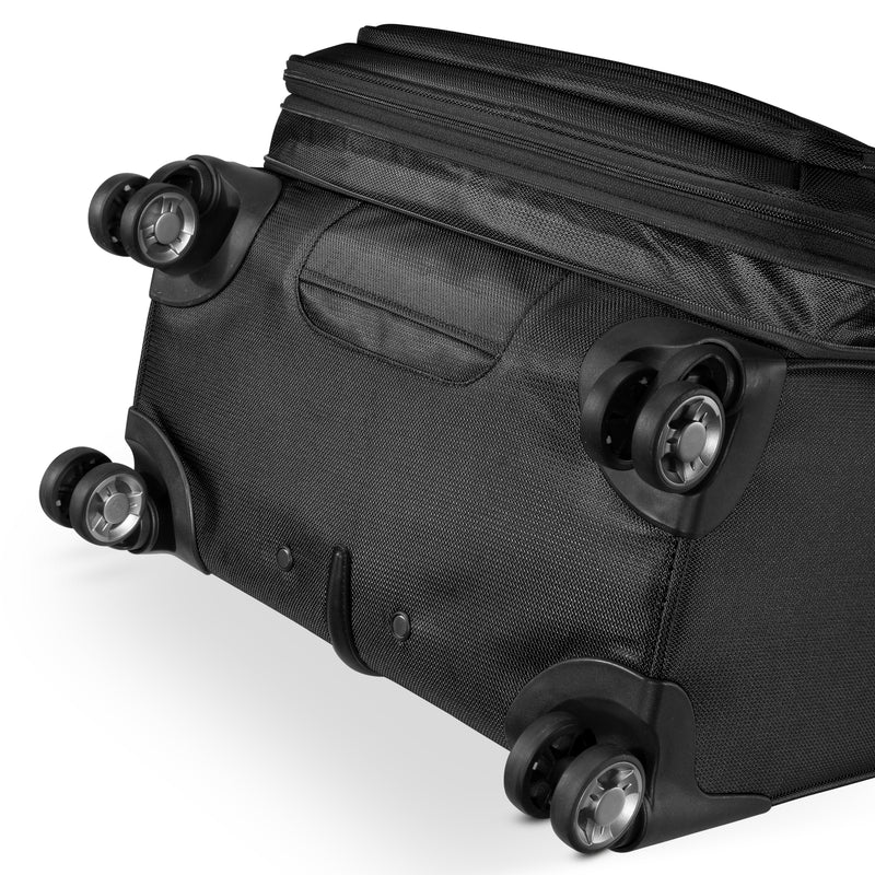 Ricardo Beverly Hills Avalon Avalon Softside Carry-On Expandable Spinner