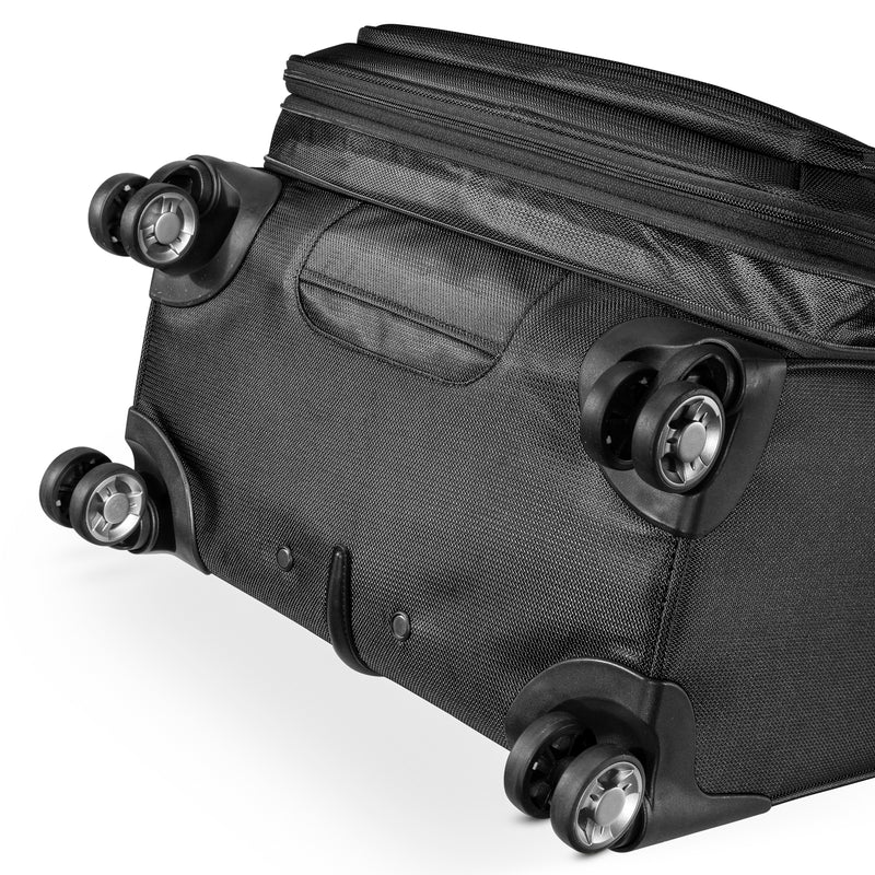Ricardo Beverly Hills Avalon Avalon Softside 3-Piece Set