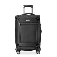 Avalon Softside Carry-On Expandable Spinner