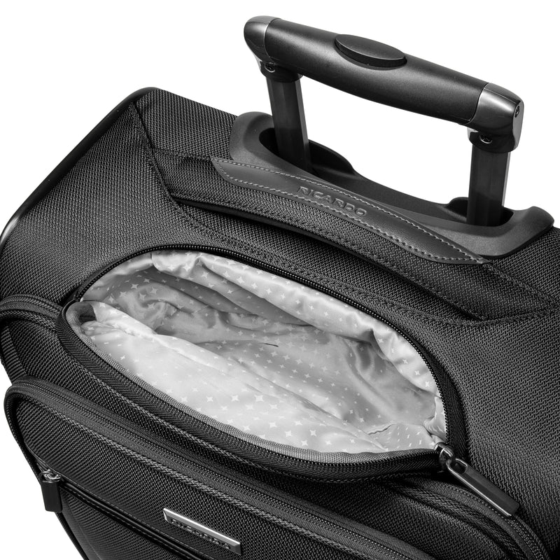 Ricardo Beverly Hills Avalon Avalon Softside 3-Piece Set
