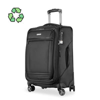 Ricardo Beverly Hills Avalon Avalon Softside Carry-On Expandable Spinner Black