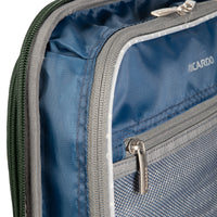 Ricardo Beverly Hills Avalon Avalon Softside Carry-On Expandable Spinner