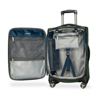 Ricardo Beverly Hills Avalon Avalon Softside Carry-On Expandable Spinner