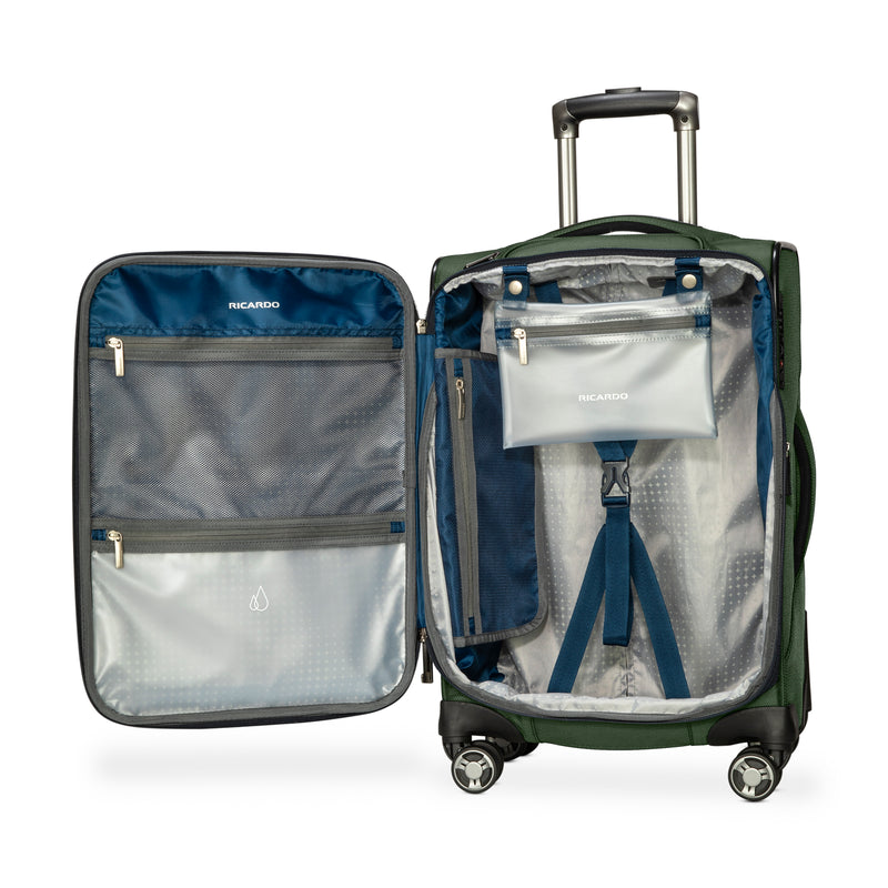 Ricardo Beverly Hills Avalon Avalon Softside 3-Piece Set